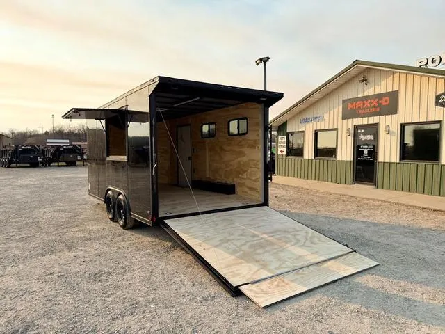 new Utility Trailers Anvil  for sale, in Poplar Bluff, MO Thumbnail 3