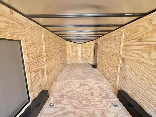 new Car Haulers / Racing Trailers J&A Trailers  for sale, in Poplar Bluff, MO Thumbnail 18