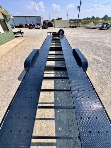 new Utility Trailers Texas Pride Trailers  for sale, in Poplar Bluff, MO Thumbnail 2