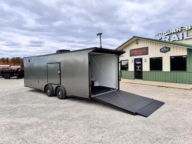 new Car Haulers / Racing Trailers Anvil Trailer  for sale, in Poplar Bluff, MO Thumbnail 8