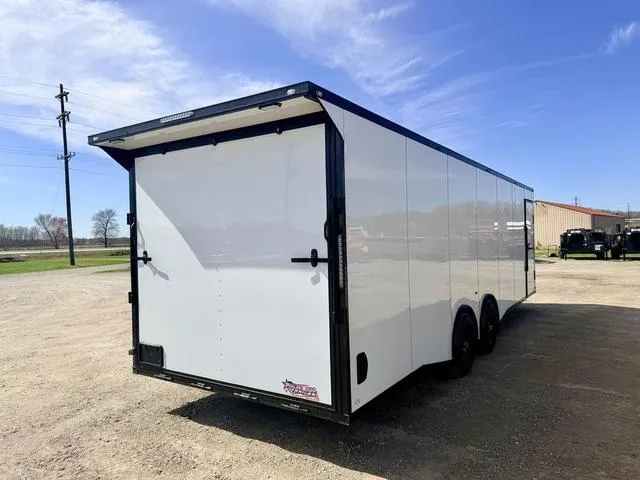 new Car Haulers / Racing Trailers J&A Trailers  for sale, in Poplar Bluff, MO Thumbnail 24