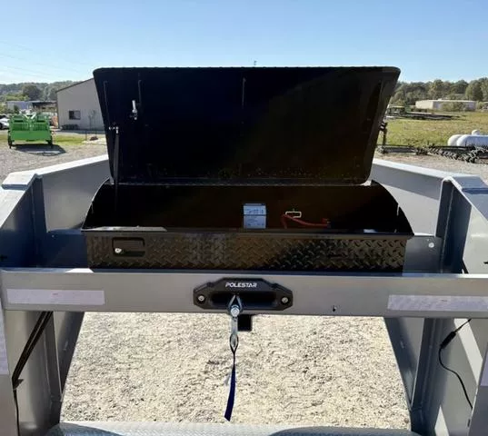 new Equipment / Flatbed Trailers Diamond C Trailers  for sale, in Poplar Bluff, MO Thumbnail 13