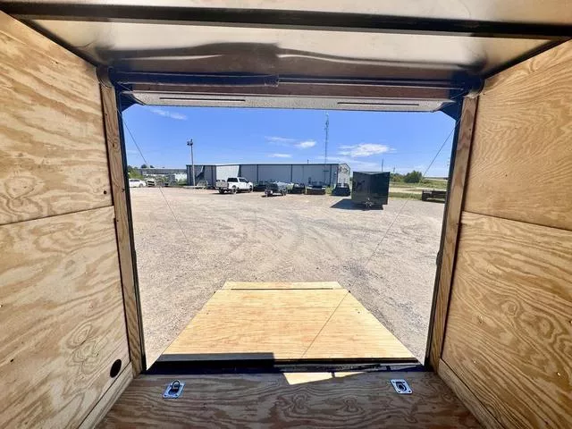 new Car Haulers / Racing Trailers J&A Trailers  for sale, in Poplar Bluff, MO Thumbnail 9