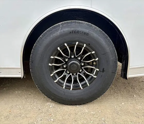 new Cargo (Enclosed) Trailers United Trailers  for sale, in Poplar Bluff, MO Thumbnail 20