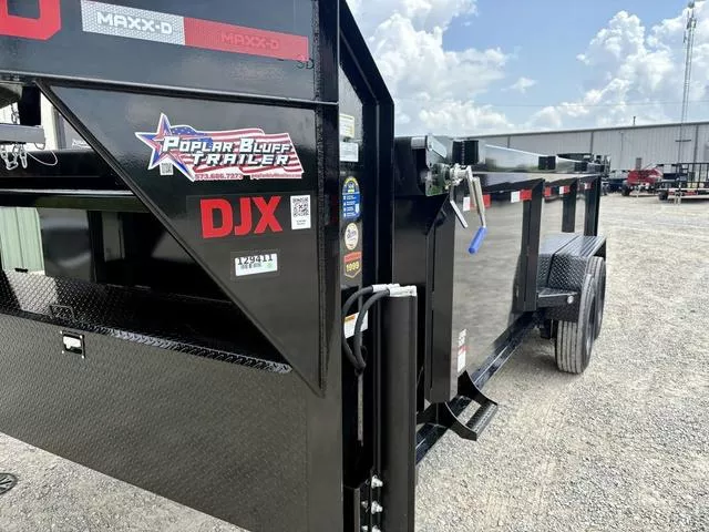 new Dump Trailers MAXX-D  for sale, in Poplar Bluff, MO Thumbnail 13