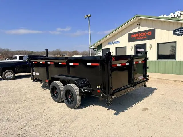 new Dump Trailers MAXX-D  for sale, in Poplar Bluff, MO Thumbnail 7
