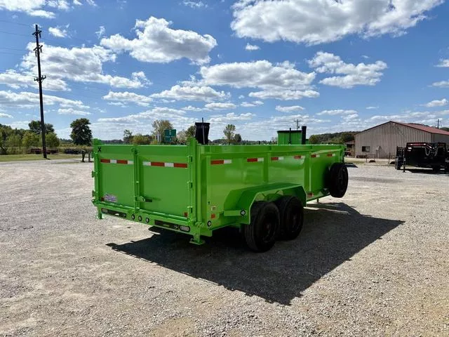 new Dump Trailers MAXX-D  for sale, in Poplar Bluff, MO Thumbnail 12