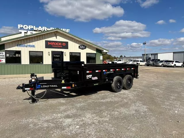 new Dump Trailers Load Trail  for sale, in Poplar Bluff, MO Thumbnail 11