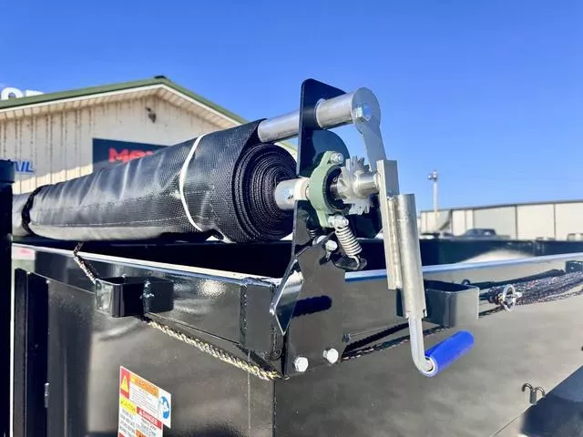 new Dump Trailers Texas Pride Trailers  for sale, in Poplar Bluff, MO Thumbnail 16