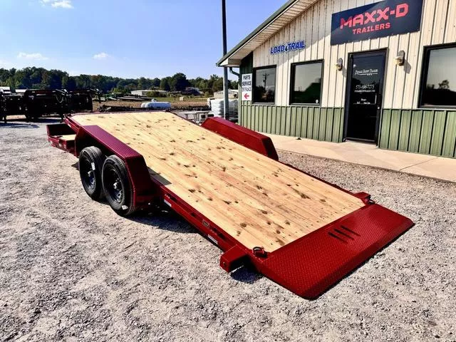 new Tilt Trailers Load Trail  for sale, in Poplar Bluff, MO Thumbnail 4