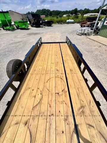 new Utility Trailers MAXX-D  for sale, in Poplar Bluff, MO Thumbnail 10