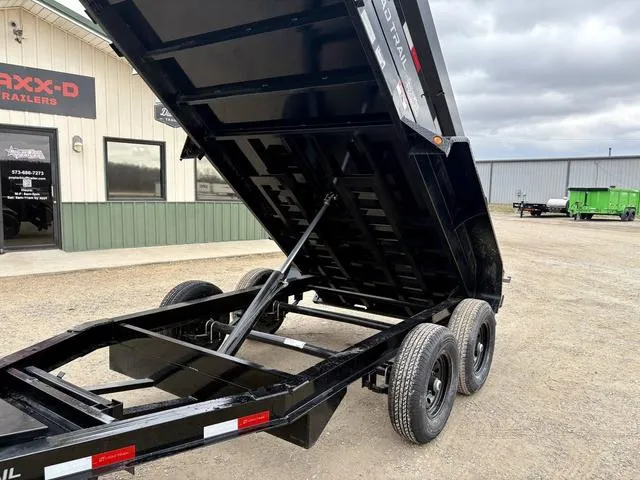 new Dump Trailers Load Trail  for sale, in Poplar Bluff, MO Thumbnail 10