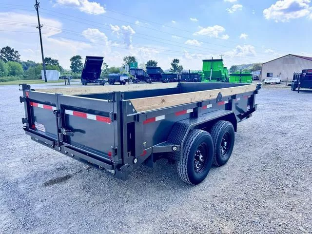 new Dump Trailers MAXX-D  for sale, in Poplar Bluff, MO Thumbnail 13