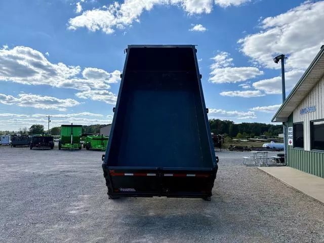 new Dump Trailers MAXX-D  for sale, in Poplar Bluff, MO Thumbnail 3