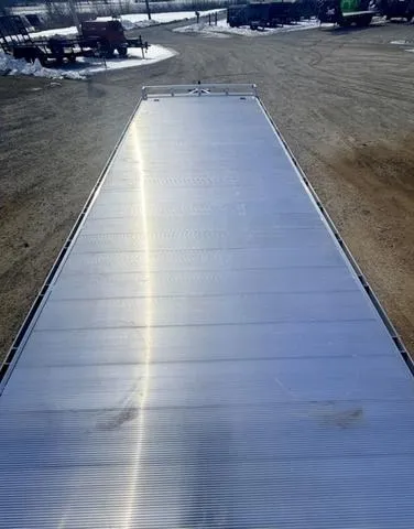 new Equipment / Flatbed Trailers Aluma  for sale, in Poplar Bluff, MO Thumbnail 10