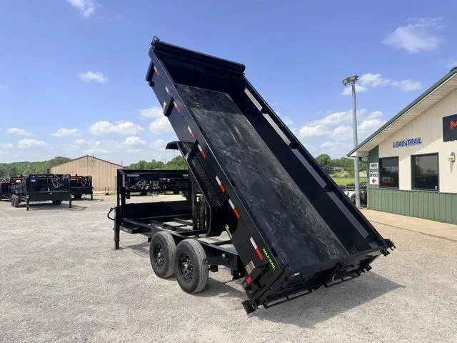 new Dump Trailers Load Trail  for sale, in Poplar Bluff, MO Thumbnail 5