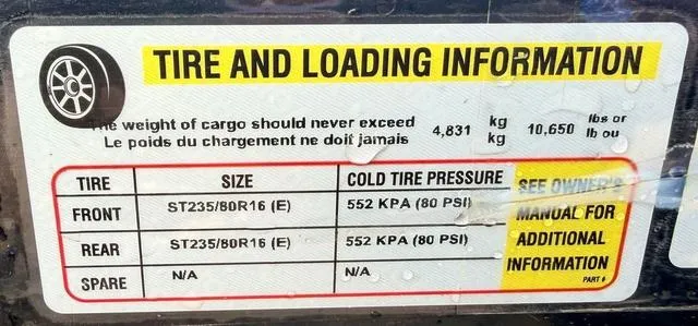 new Utility Trailers MAXX-D  for sale, in Poplar Bluff, MO Thumbnail 23