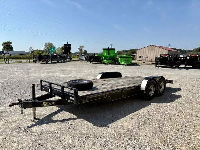 used Equipment / Flatbed Trailers Retco  for sale, in Poplar Bluff, MO Thumbnail 8