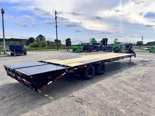 new Flat Decks MAXX-D  for sale, in Poplar Bluff, MO Thumbnail 16