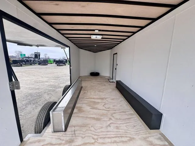 new Car Haulers / Racing Trailers United Trailers  for sale, in Poplar Bluff, MO Thumbnail 5