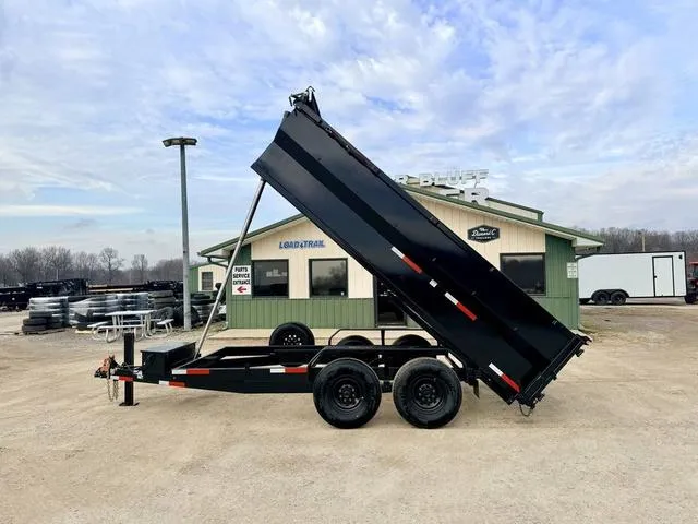 new Dump Trailers Texas Pride Trailers  for sale, in Poplar Bluff, MO Thumbnail 3