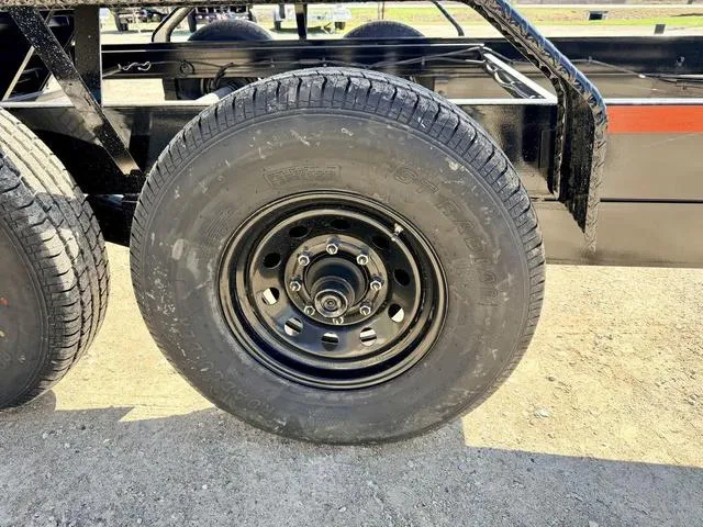 new Dump Trailers Texas Pride Trailers  for sale, in Poplar Bluff, MO Thumbnail 11