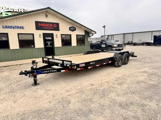 new Equipment / Flatbed Trailers Load Trail  for sale, in Poplar Bluff, MO Thumbnail 2