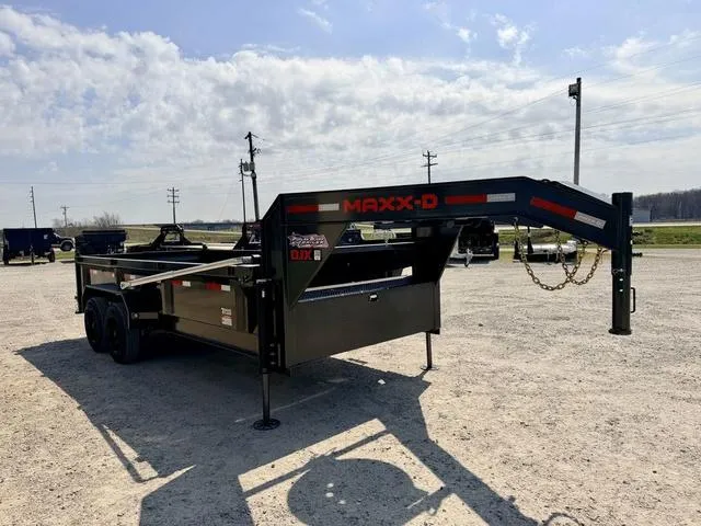 new Dump Trailers MAXX-D  for sale, in Poplar Bluff, MO Thumbnail 29
