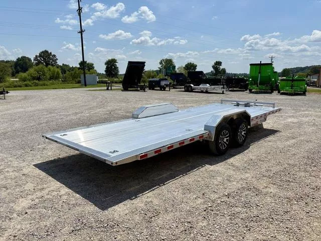 new Car Haulers / Racing Trailers H and H Trailer  for sale, in Poplar Bluff, MO Thumbnail 15
