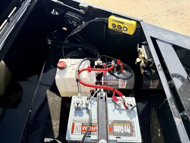 new Dump Trailers MAXX-D  for sale, in Poplar Bluff, MO Thumbnail 9