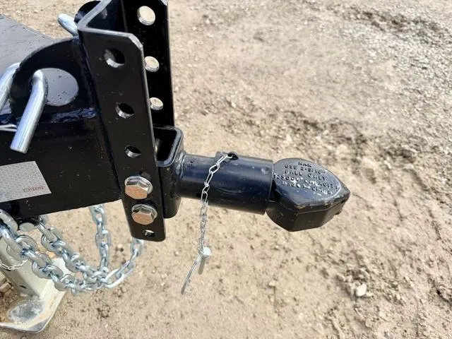 new Utility Trailers BCI Trailers  for sale, in Poplar Bluff, MO Thumbnail 13