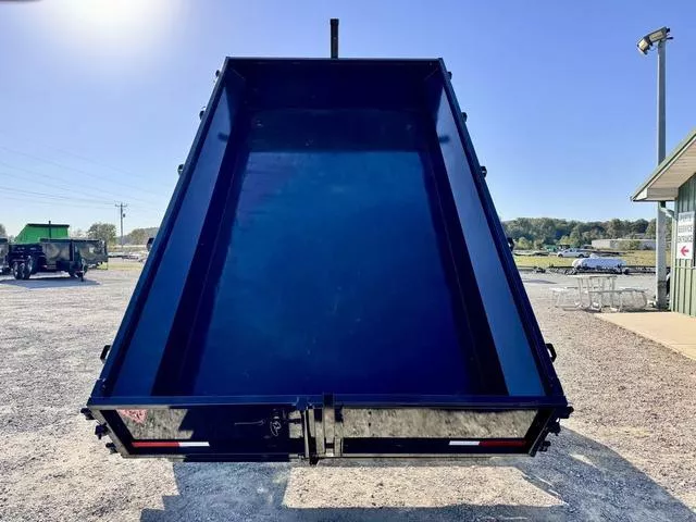 new Dump Trailers Texas Pride Trailers  for sale, in Poplar Bluff, MO Thumbnail 9
