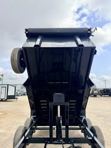 new Dump Trailers MAXX-D  for sale, in Poplar Bluff, MO Thumbnail 20