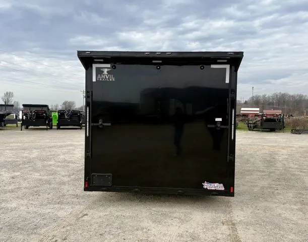 new Car Haulers / Racing Trailers Anvil  for sale, in Poplar Bluff, MO Thumbnail 8