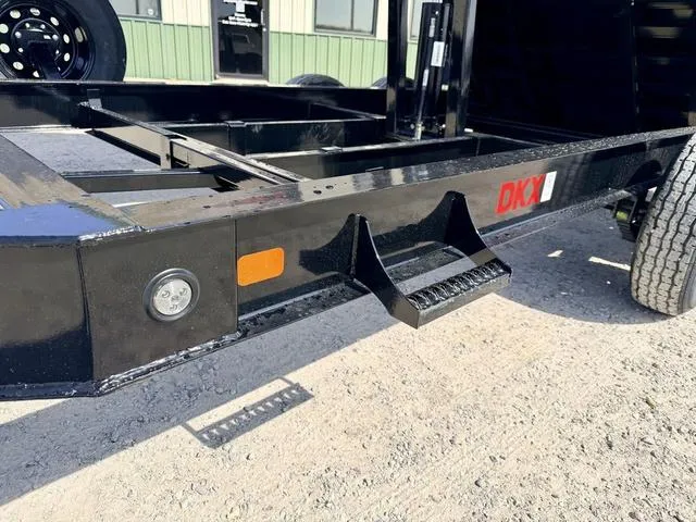 new Dump Trailers MAXX-D  for sale, in Poplar Bluff, MO Thumbnail 21