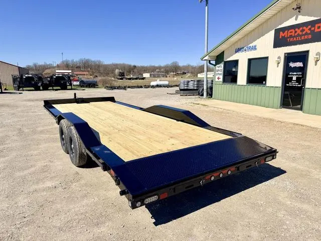new Car Haulers / Racing Trailers MAXX-D  for sale, in Poplar Bluff, MO Thumbnail 5