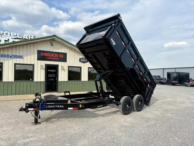 new Dump Trailers Load Trail  for sale, in Poplar Bluff, MO Thumbnail 12