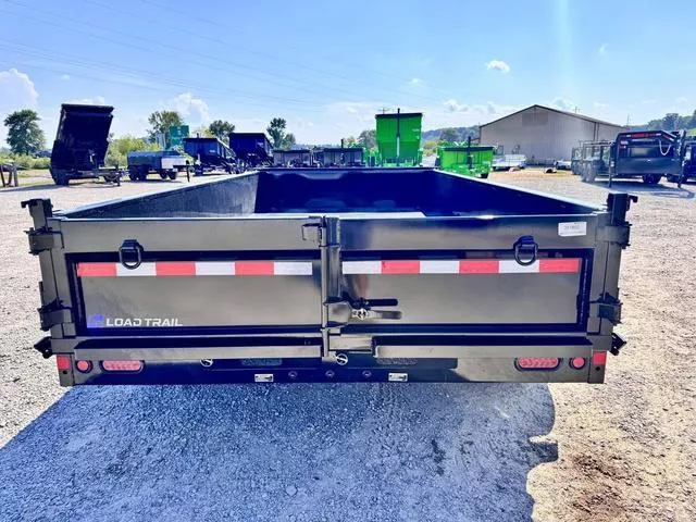 new Dump Trailers Load Trail  for sale, in Poplar Bluff, MO Thumbnail 8