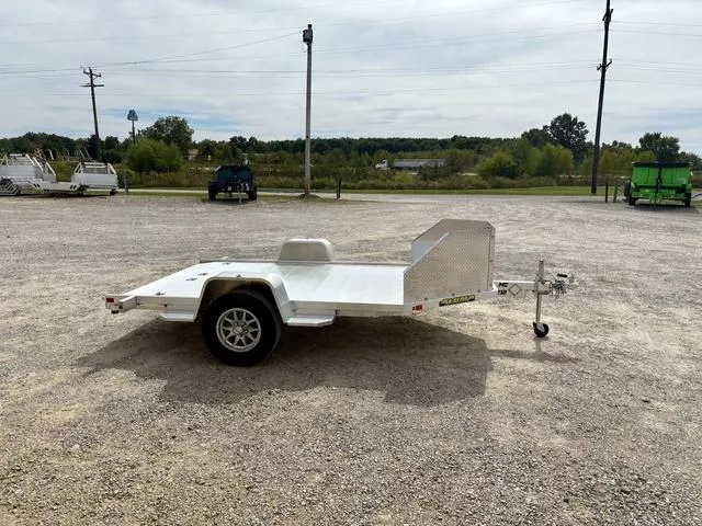 new Motorcycle / Cycle Trailers Aluma  for sale, in Poplar Bluff, MO Thumbnail 12