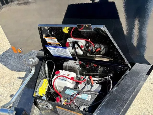 new Dump Trailers Load Trail  for sale, in Poplar Bluff, MO Thumbnail 13