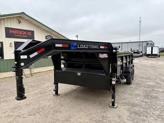 new Dump Trailers Load Trail  for sale, in Poplar Bluff, MO Thumbnail 9
