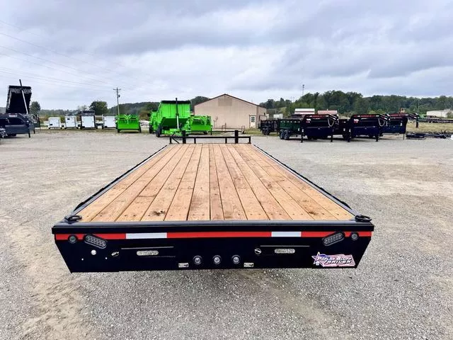 new Equipment / Flatbed Trailers Load Trail  for sale, in Poplar Bluff, MO Thumbnail 10