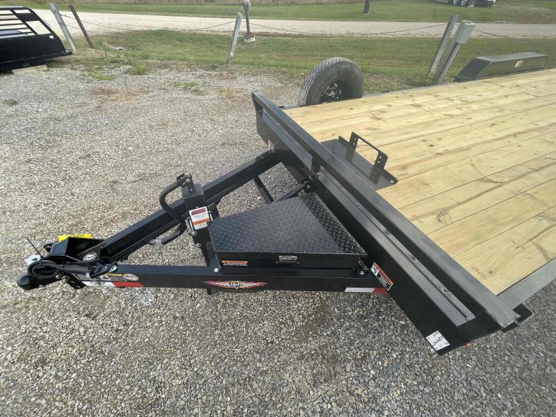 new Utility Trailers BCI Trailers  for sale, in Poplar Bluff, MO Thumbnail 7