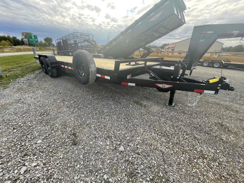 new Utility Trailers BCI Trailers  for sale, in Poplar Bluff, MO Thumbnail 11