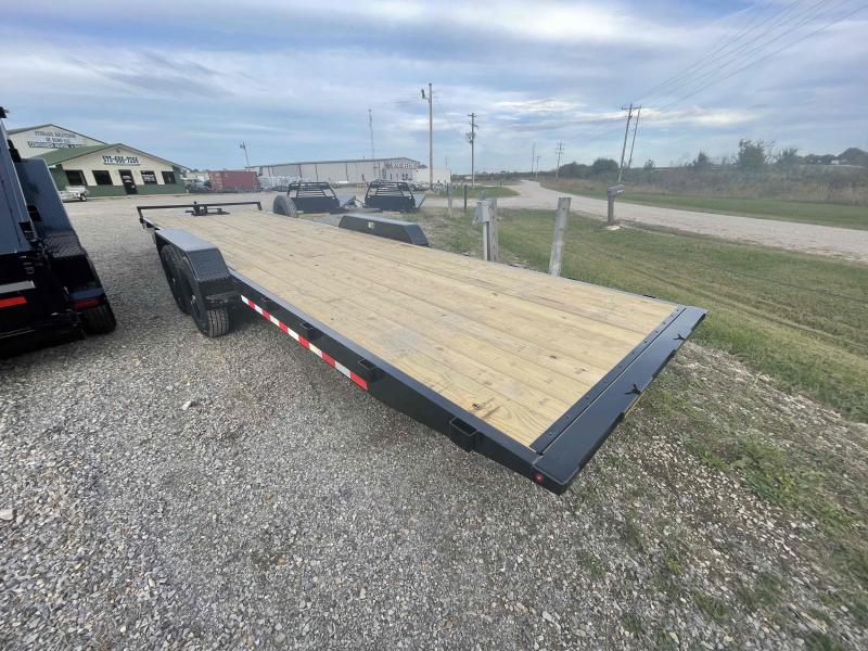 new Utility Trailers BCI Trailers  for sale, in Poplar Bluff, MO Thumbnail 4