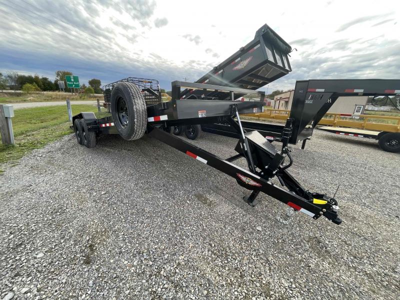 new Utility Trailers BCI Trailers  for sale, in Poplar Bluff, MO Thumbnail 9
