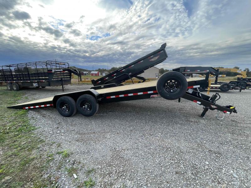new Utility Trailers BCI Trailers  for sale, in Poplar Bluff, MO Thumbnail 6