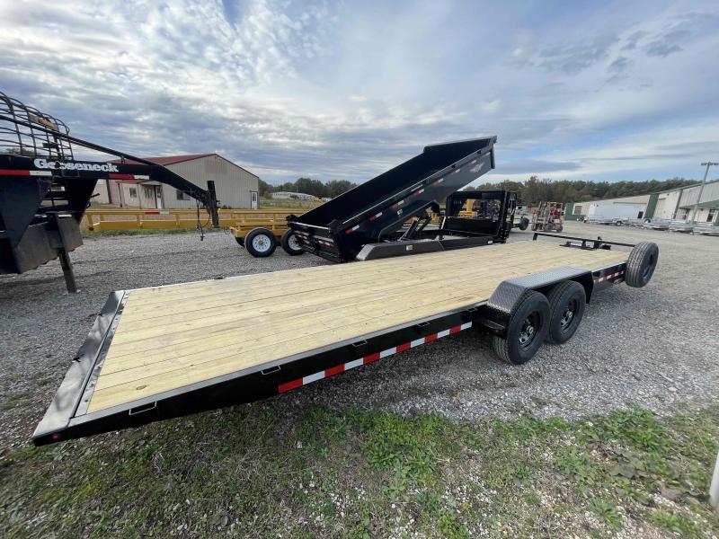 new Utility Trailers BCI Trailers  for sale, in Poplar Bluff, MO Thumbnail 3