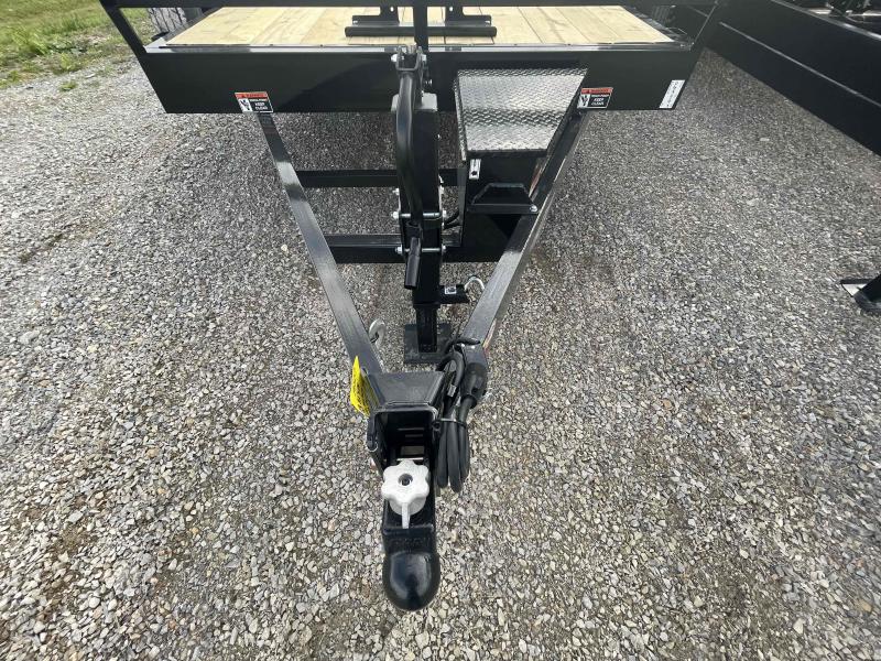 new Utility Trailers BCI Trailers  for sale, in Poplar Bluff, MO Thumbnail 12