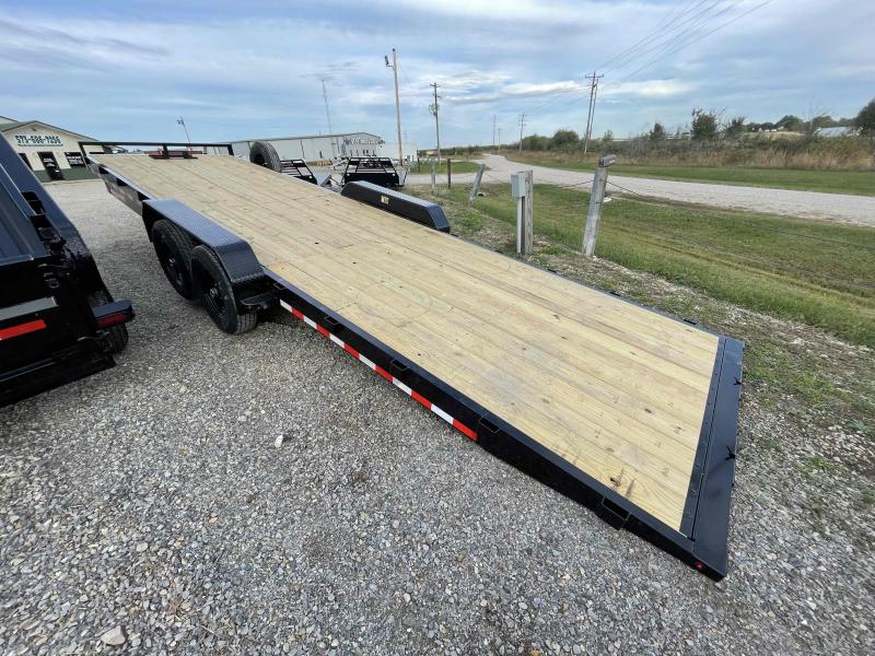 new Utility Trailers BCI Trailers  for sale, in Poplar Bluff, MO Thumbnail 5